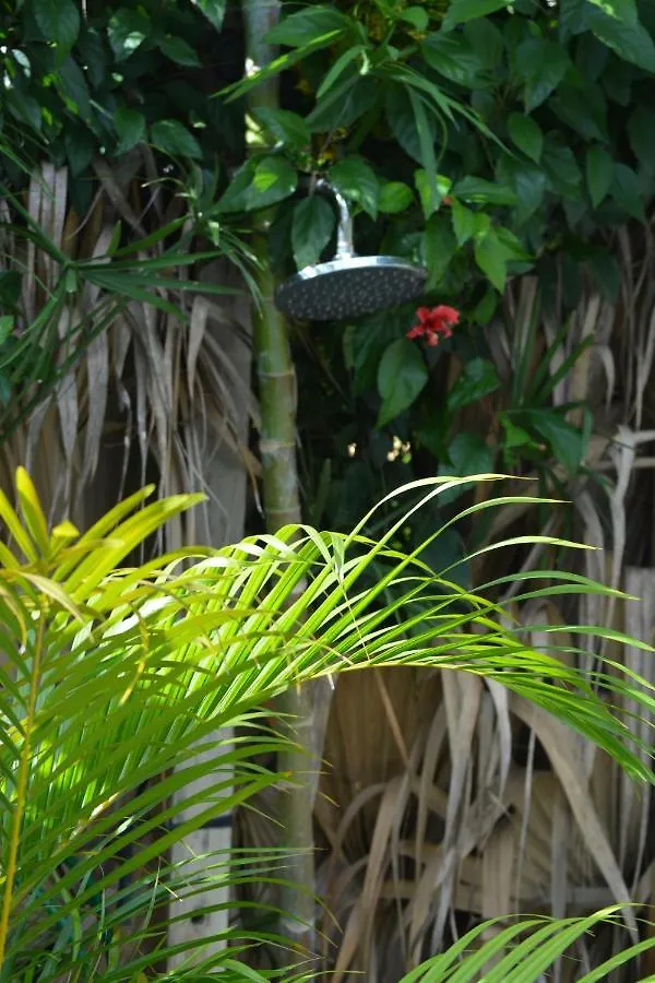 Aube Du Bonheur Villa Belle Vie Nocleg ze śniadaniem Las Terrenas