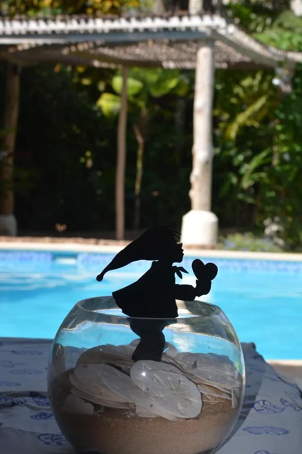 Aube Du Bonheur Villa Belle Vie Las Terrenas