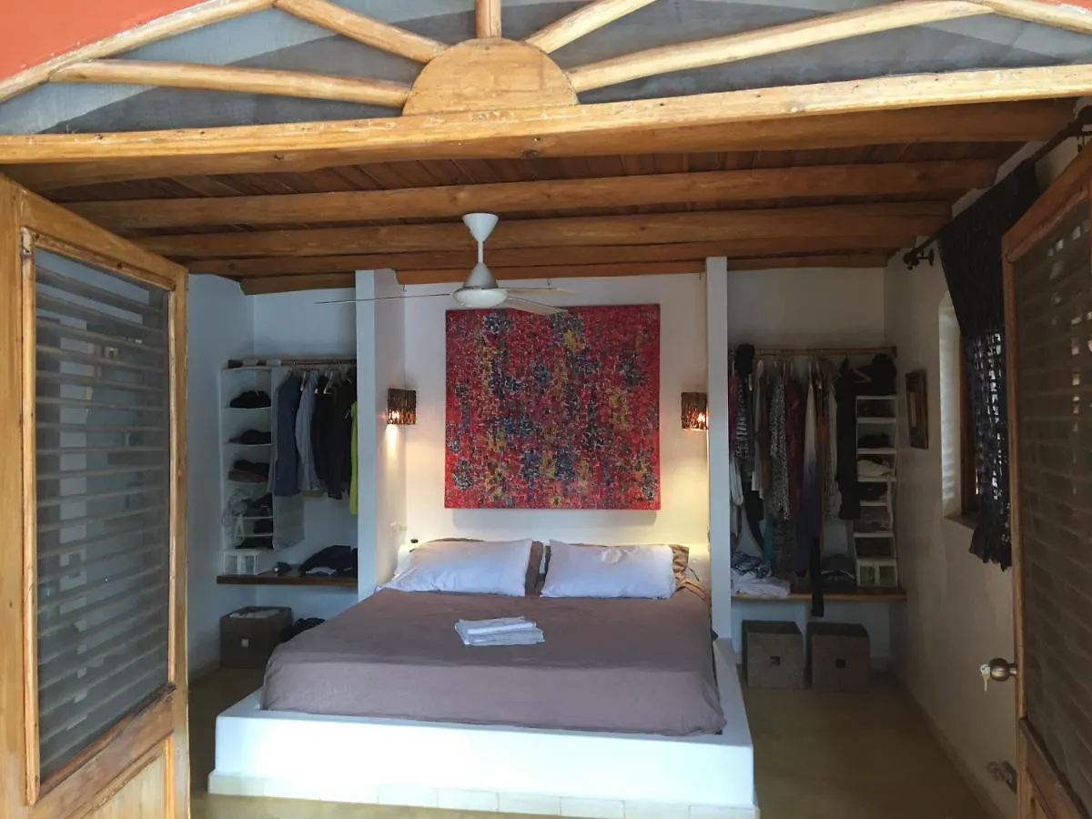 Aube Du Bonheur Villa Belle Vie Nocleg ze śniadaniem Las Terrenas
