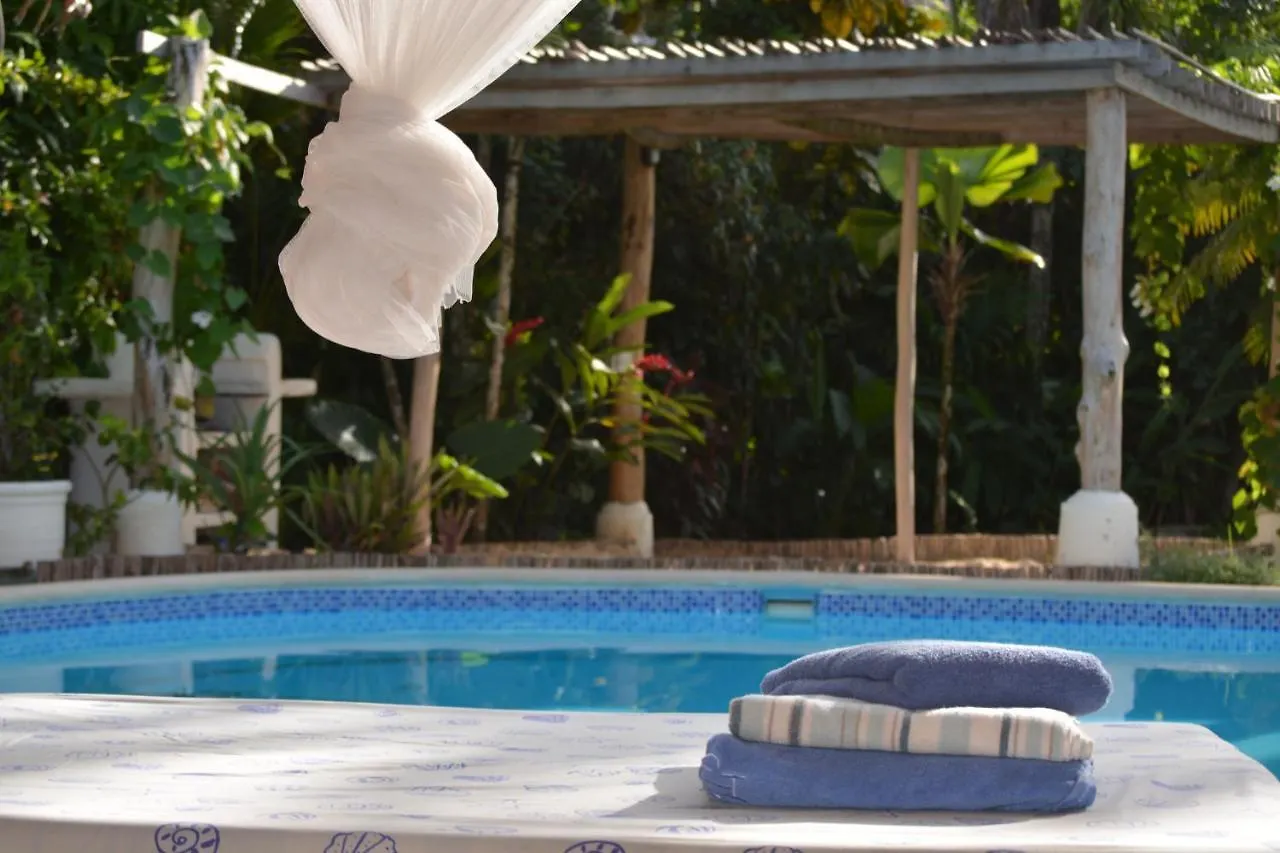 Aube Du Bonheur Villa Belle Vie 0*, Las Terrenas